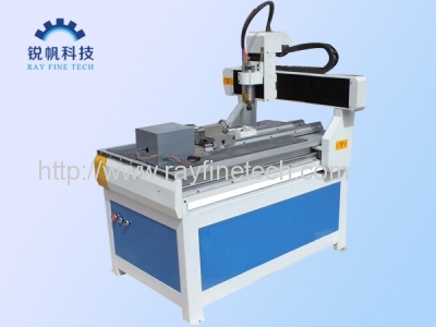 Advertising CNC Router Machine RF-6090-1.5KW