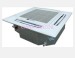 Cassette type Water Chilled Fan Coil Unit -300CFM