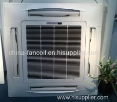 Cassette type Water Chilled Fan Coil Unit -300CFM