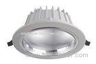 13W PF0.9 Compact Dimmable LED Downlight Ra80 2700K - 6800K warm white and cold white