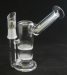 latest china oil rig wax glass bubbler bongs