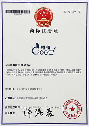 Shandong China Coal Industry Group Co.,Ltd