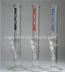 china supplier of glass bongs and glass water pipes