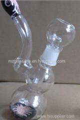 china supplier of glass bongs and glass water pipes