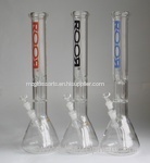 export pyrex glass water pipes