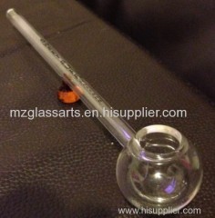 export pyrex glass water pipes