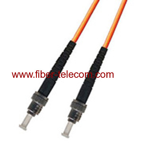 MM Fiber Patch Cable