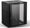 19&quot; Rapid Single Section Wall Cabinet