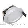 Round dimmable LED downlight 18W / Eco friendly LED down lighting Warm White