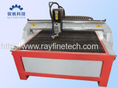 CNC Plasma Cutting Machine RF-1325-60A