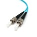 MM Patch Cable with ST to ST Connector