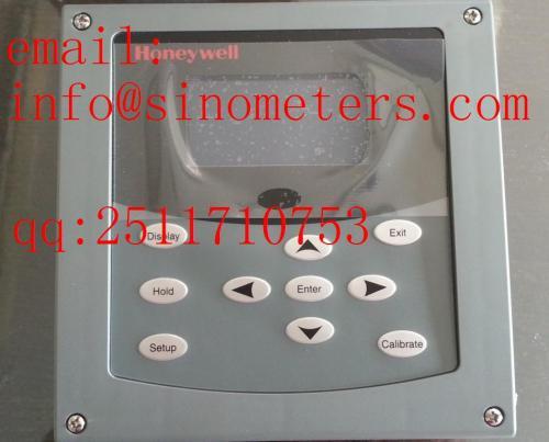 Honeywell pH ANALYZER UDA2182-PA1-NN2-NN-N-0E0C-EE