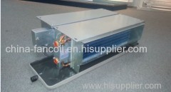 Ceiling concealed duct fan coil unit-1200CFM