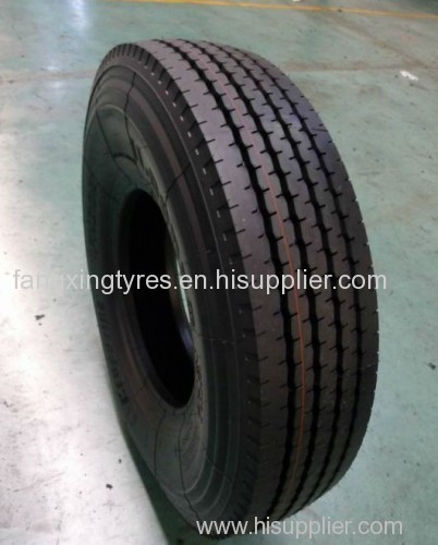 Radial truck tyre TBR tyre 1100R20