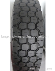 Radial truck tyre TBR tyre 1000R20