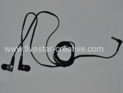 Sony MDR-XB21EX Extra Bass Inner Ear Headphones Manufacturer China