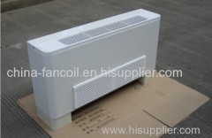 Floor Type Fan Coil-1400CFM