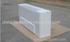 Floor Type Fan Coil-1000CFM