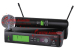 UHF Handled Wireless Microphone SLX24/BETA58A