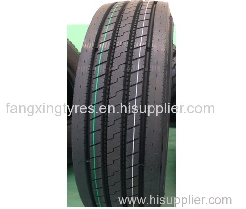 Radial truck tyre TBR tyre 295/80R22.5