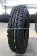 Radial truck tyre TBR tyre 1200R24