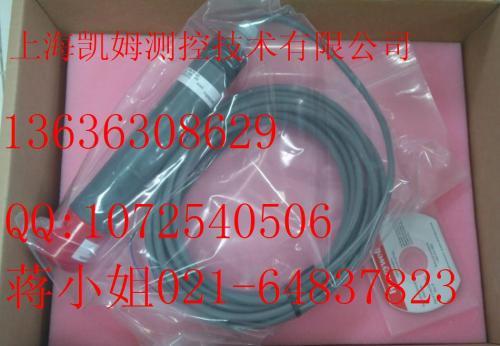 HONEYWELL DISOLVED OXYGEN PROBE DL5PPB-400-0000-000