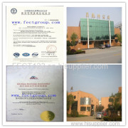 Qinhuangdao FECT Industry Co.,Ltd