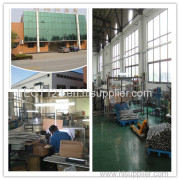 Qinhuangdao FECT Industry Co.,Ltd