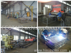 Qinhuangdao FECT Industry Co.,Ltd