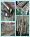 stainless steel corrugated flexible metallic hose