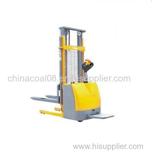 Electric Pallet Stacker Have High Quality And Competitive Price