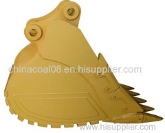 High Quality Excavator Bucket Main Brand/HITACHI/KOBELCO/VOLVO