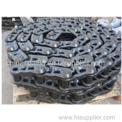 Excavator Track Link Assembly,Track Chain Assembly