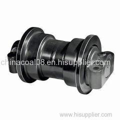 Excavator Accessory Undercarriage Parts Track Roller