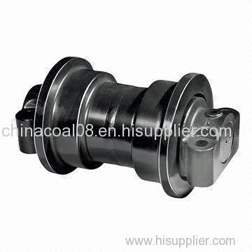 Excavator Accessory Undercarriage Parts Track Roller