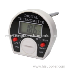 China Digital Cooking Thermometers