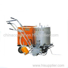 road line marking machine