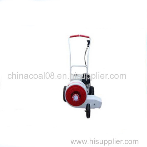 High-pressure Road Blower from china coal