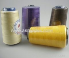 Spun polyester sewing thread manufacturers