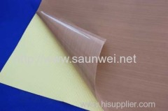 teflon adhesive tape die cutting die cutting service