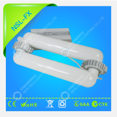 Induction lamp, promise light