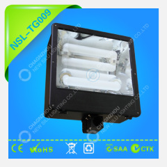 induction flood lamp induction spot lamp