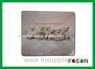 Rectangle Durable Foam EVA Mouse Pad With Non-slip As Gift 22cm X 18cm