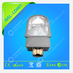 Induction street light Lamp post