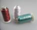 Machine embroidery bobbin thread