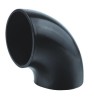 PE Siphon Drainage 91.5 Degree Bends Pipe Fittings