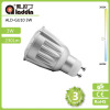 GU10 led light 3w