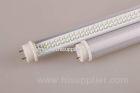 12W T8 LED 4 Foot Tube 100lm/W High Lumen , Aluminum And PC Cover Long Life