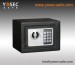 cheap small home safe/Personal Mini Electronic Security Box