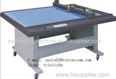 electronic material sample maker cutting plotter